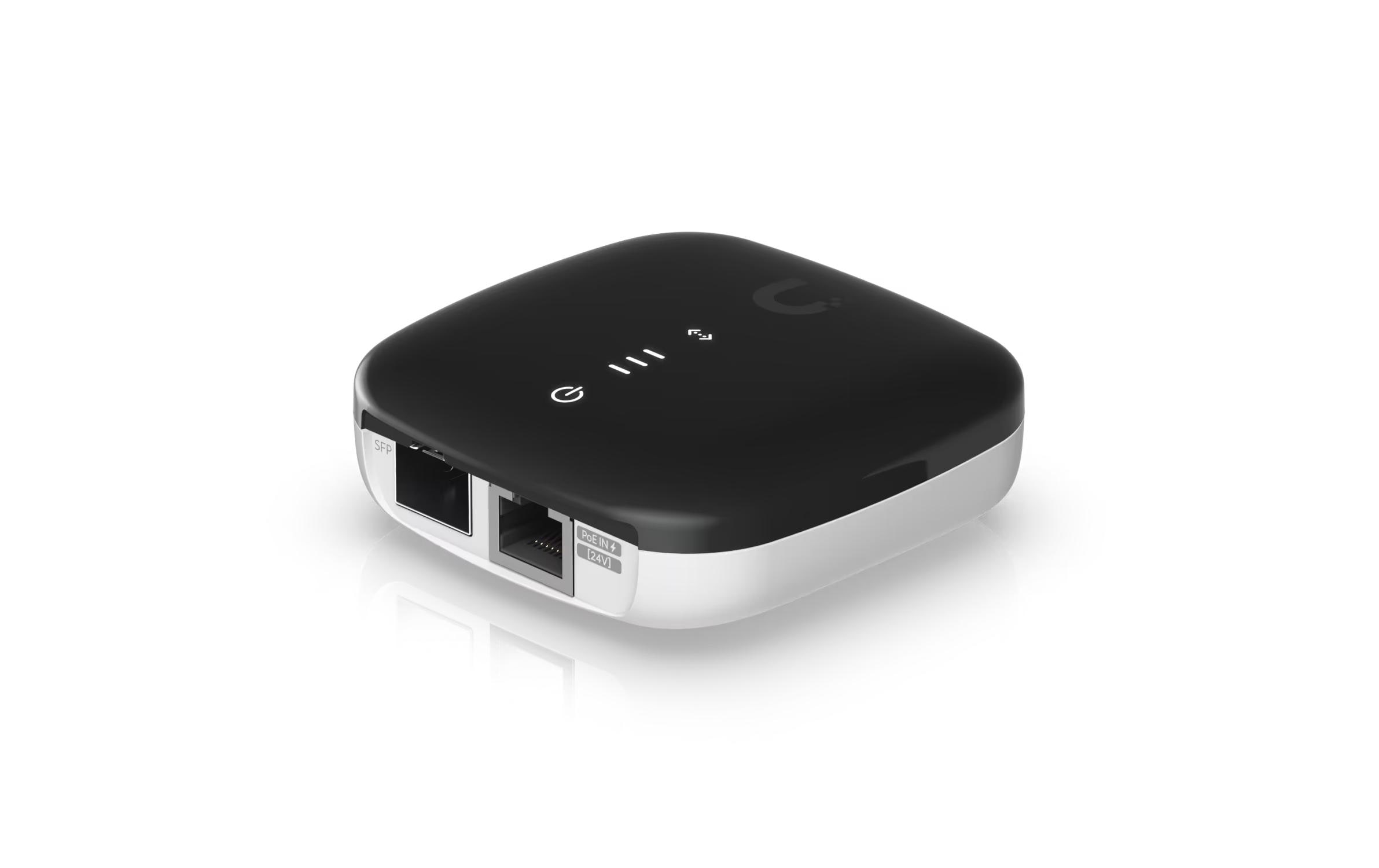 Ubiquiti Medienkonverter UACC-AE