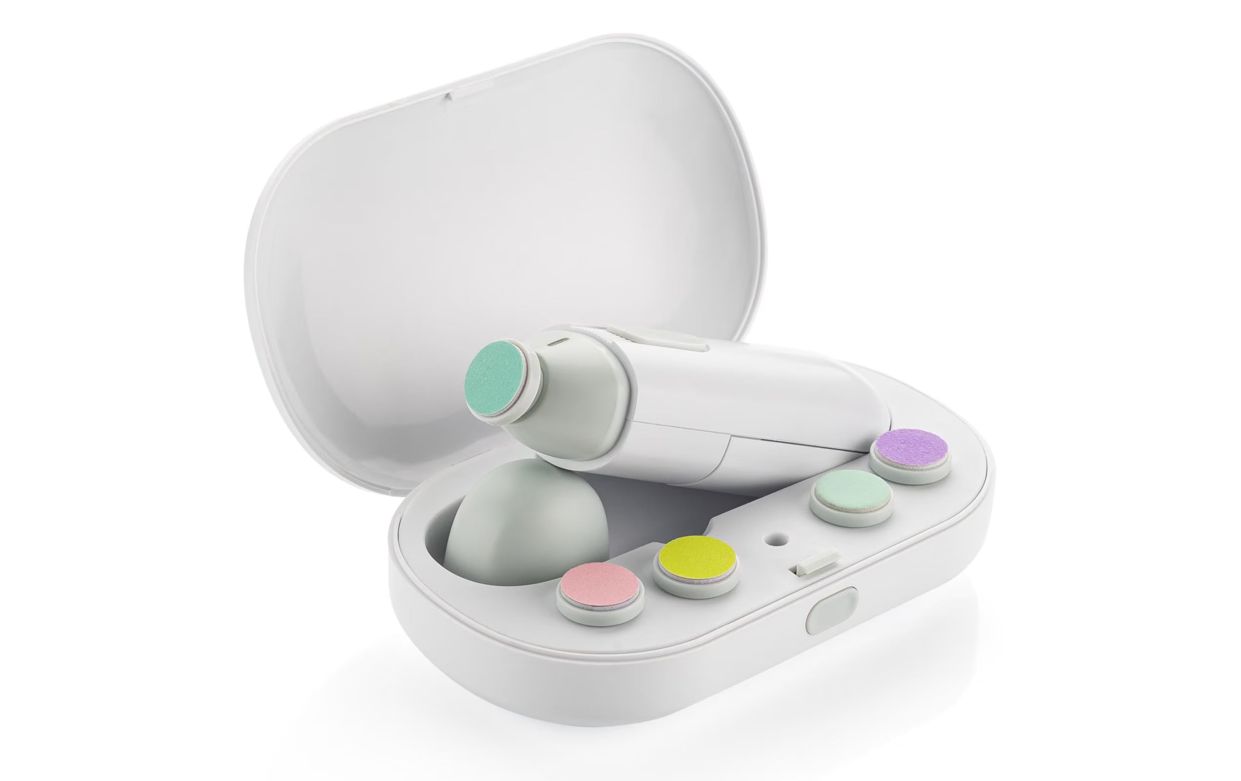 Reer BabyCare Elektrische Nagelfeile