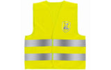 Reer Kinderwarnweste MyBuddyGuard