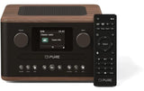 Pure DAB+ Radio Classic C-D4