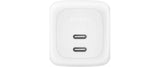 BELKIN BoostCharge Pro Dual USB-C GaN