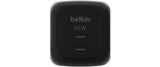 BELKIN BoostCharge 67W USB-C-Ladegerät