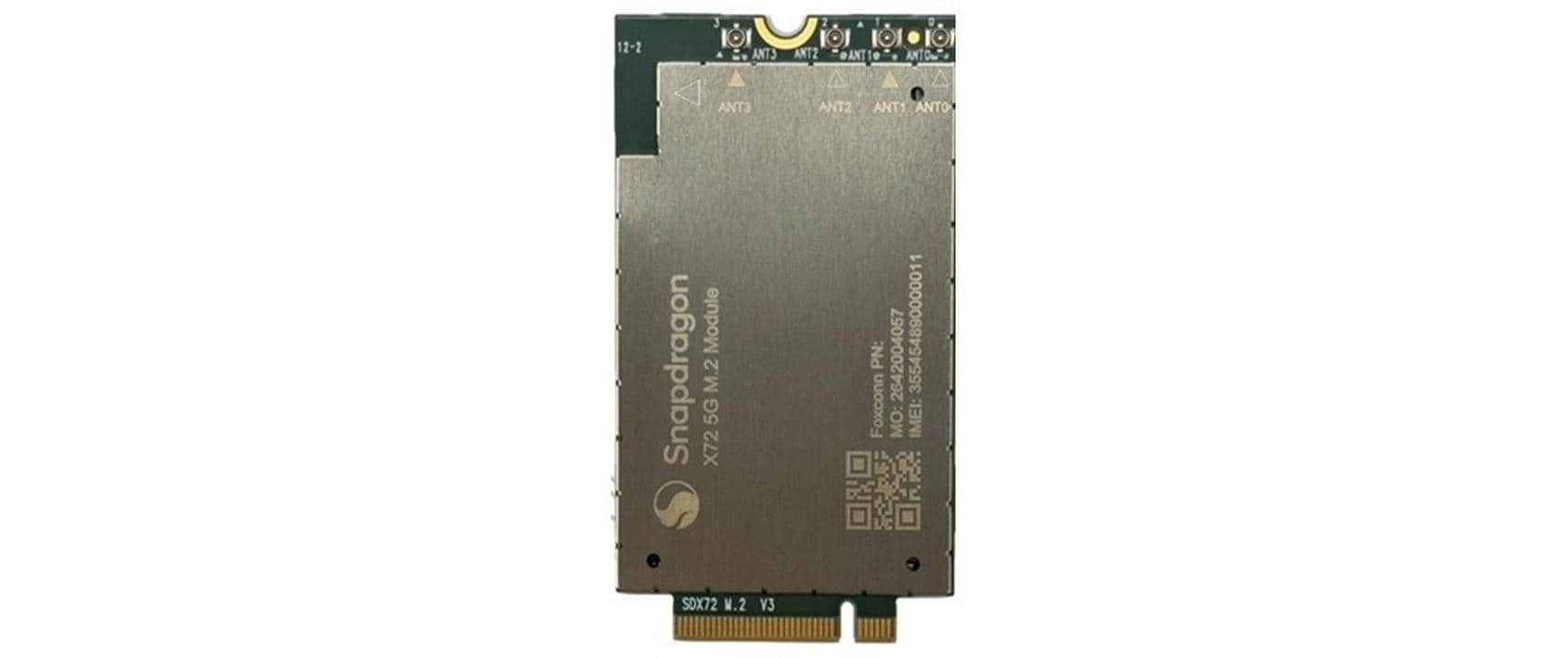 Dell WWAN Modul DW5934E 5G