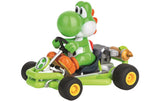 RC Mario Kart Pipe Yoshi 1:18