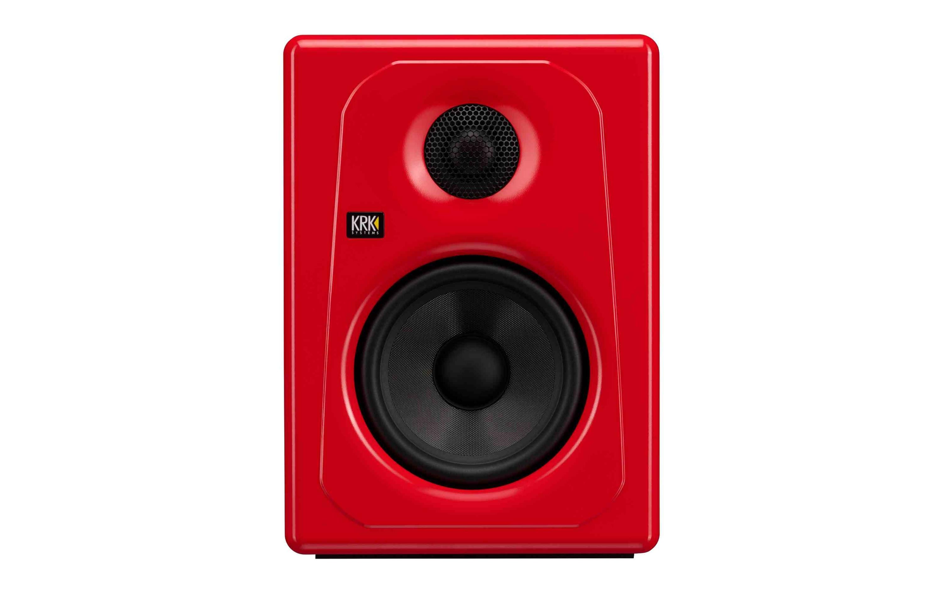 KRK Kreate 5 Scarlett