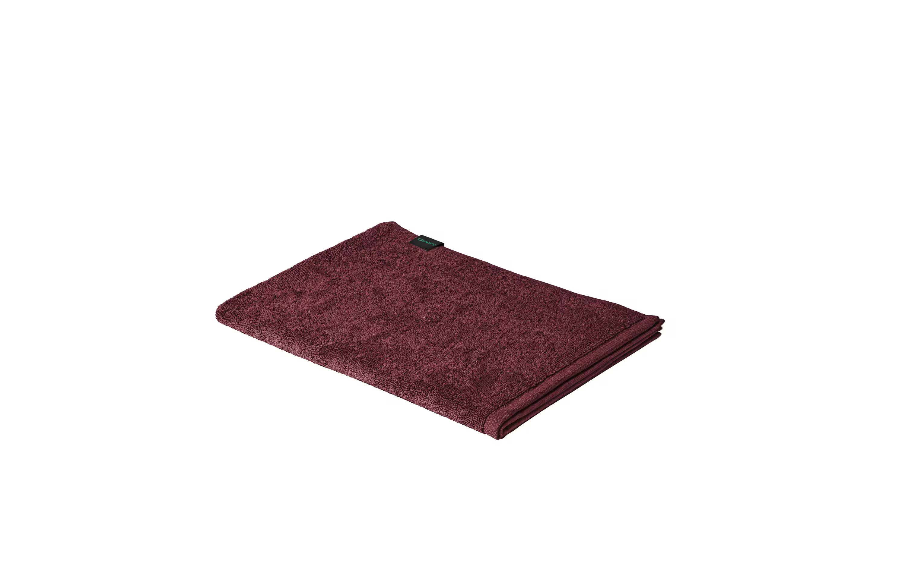 Mimo Badematte earth 50x70 cm