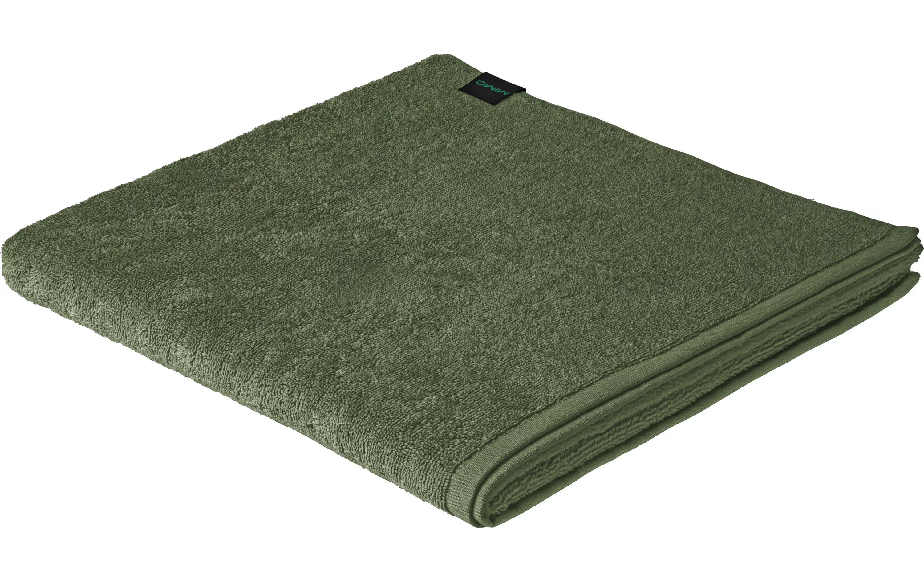 Mimo Duschtuch earth 70x140 cm