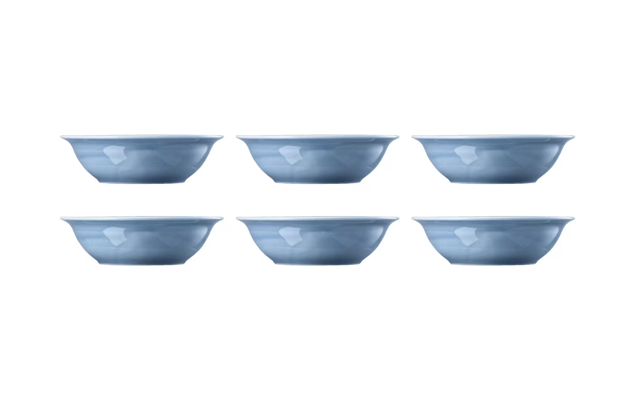 Thomas Bowl Trend Arctic Blue