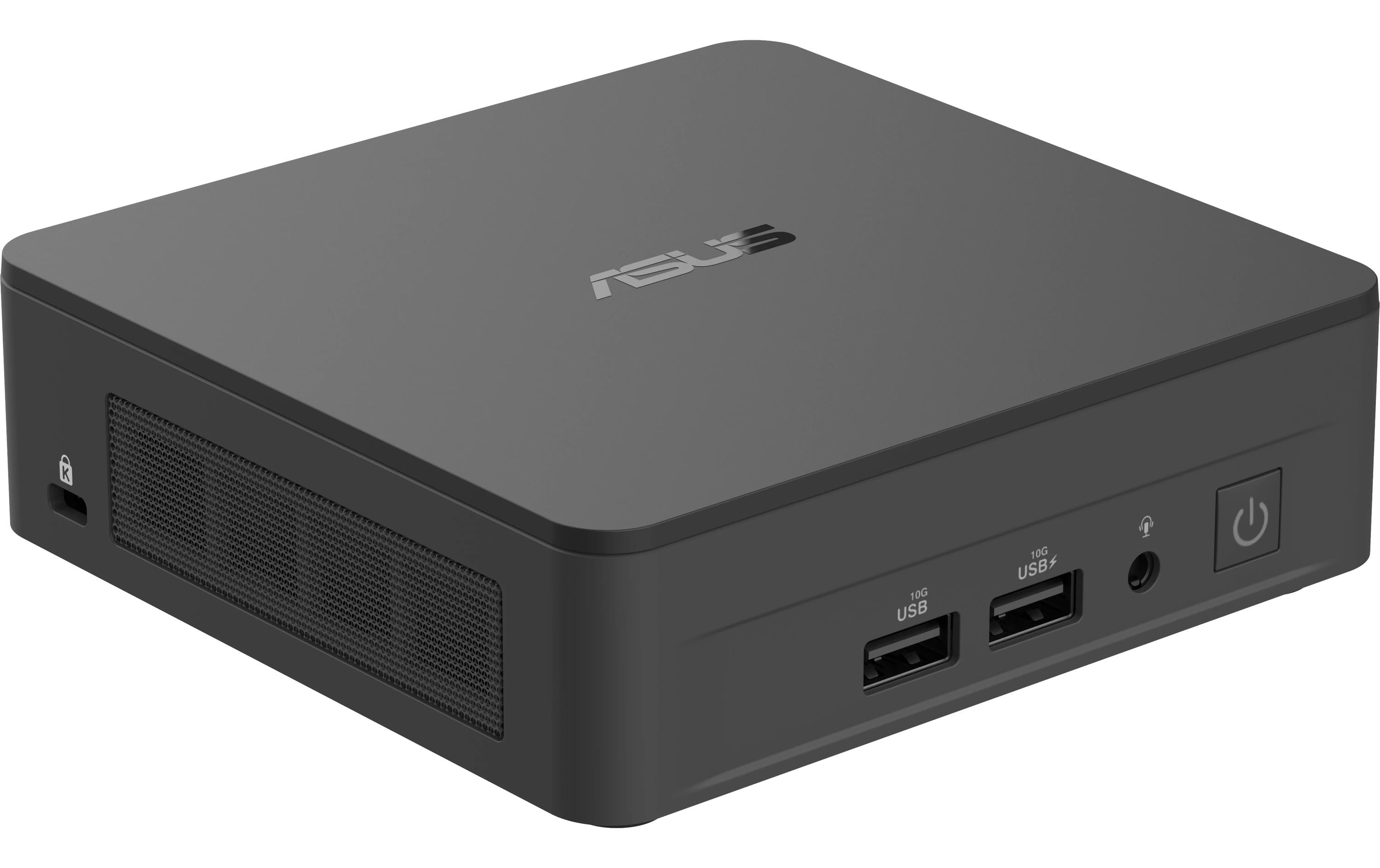 ASUS Mini PC NUC13ANKI3 - RAM,SSD,OS