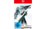 Final Fantasy VII Re Intergrade, Switch 2
