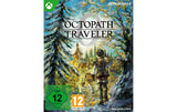 Octopath Traveler 0, XSX