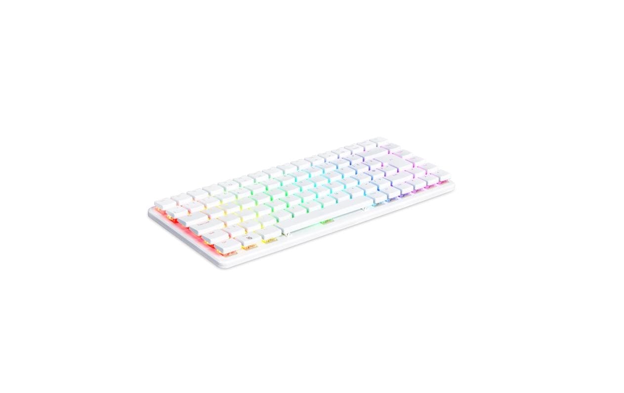 Raspberry Pi 500+ FR, Edition francaise