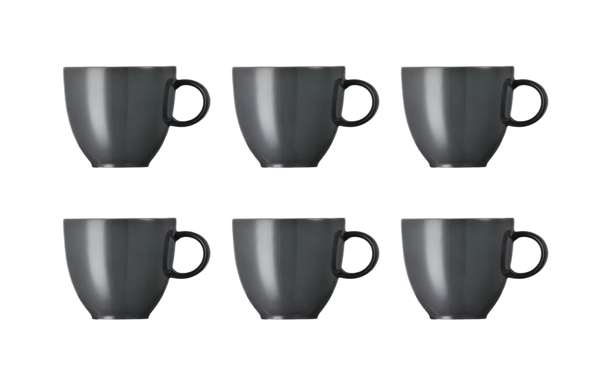 Thomas Espressotasse Sunny Day Grey