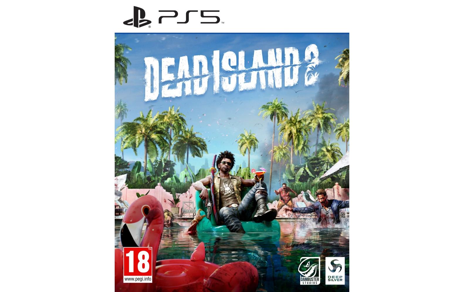 Dead Island 2, PS5