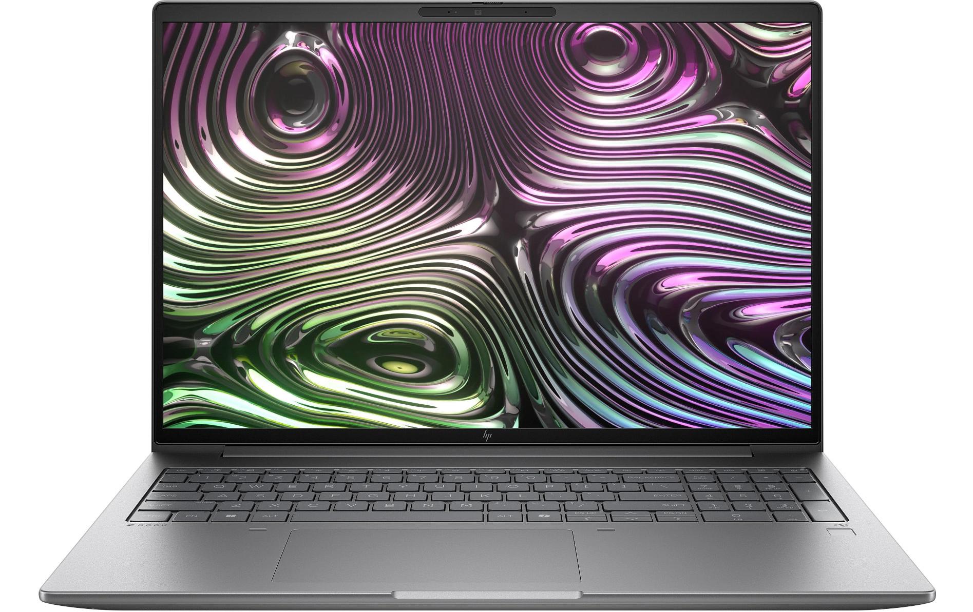 HP ZBook X G1i Dassault,U9 285H,2000B