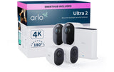 Arlo VMS5240 V2: IP Kamera