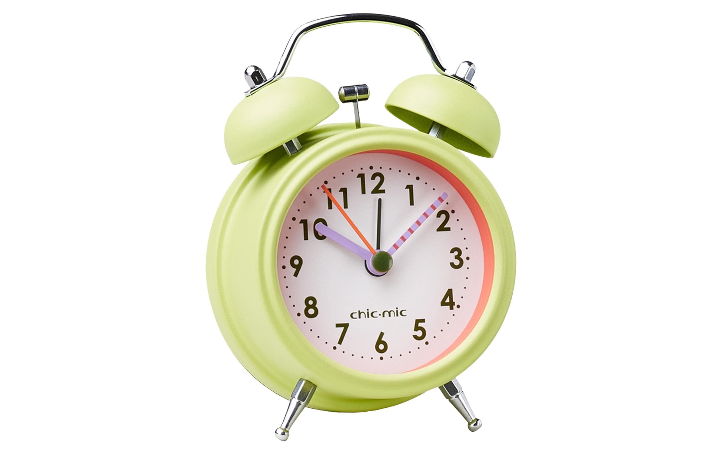 ChicMic Alarm Clock - Ray of light