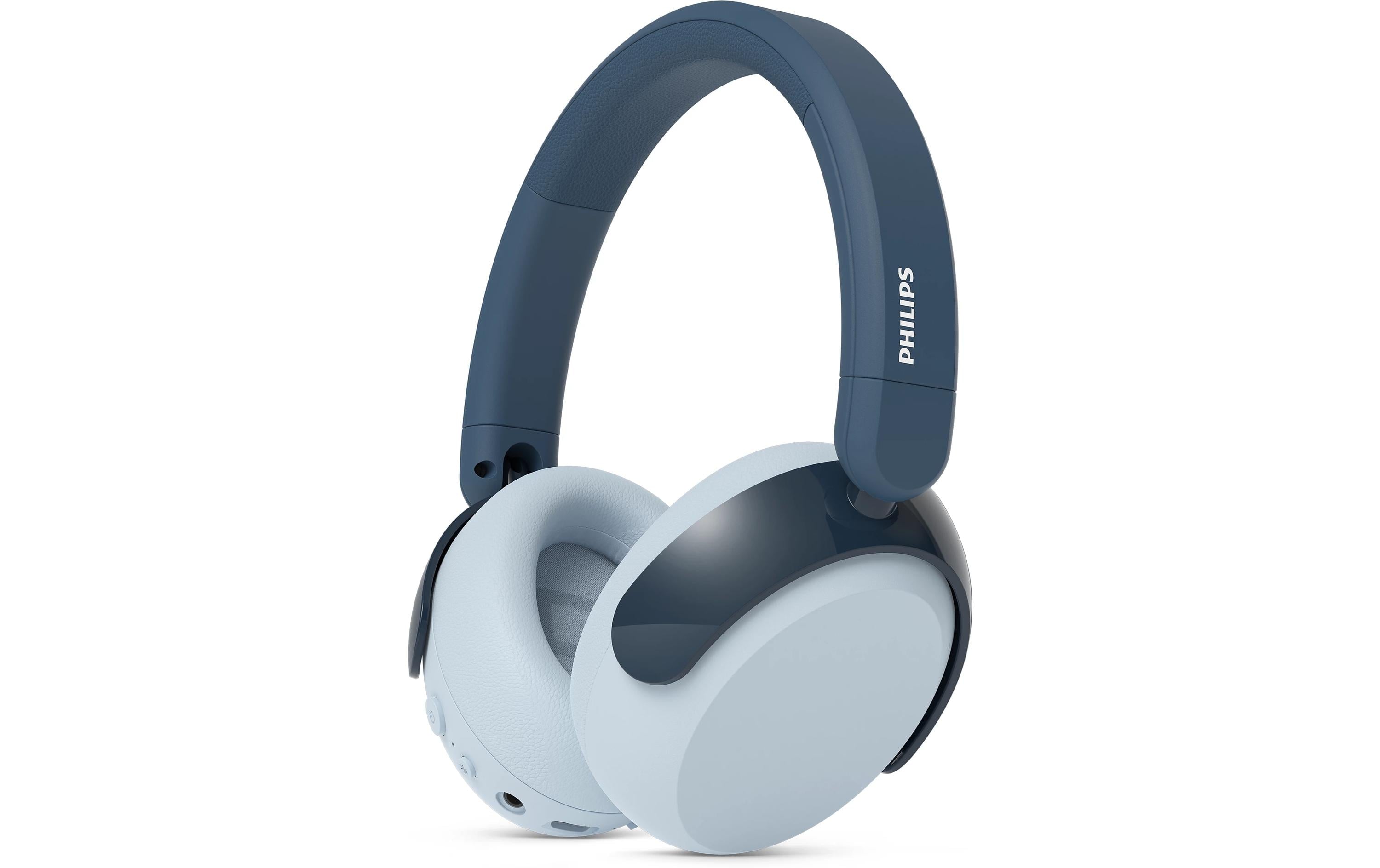 Philips TAK5500RT/00 Over-Ear Kinderkh