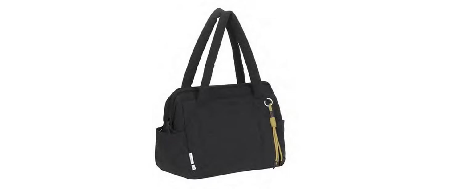 Lässig Wickeltasche Yula Weekender