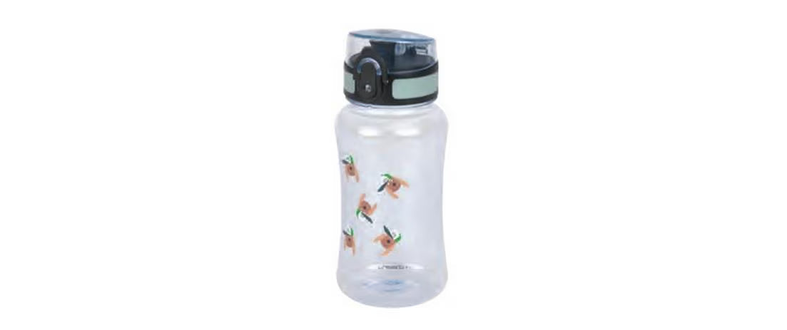 Lässig Trinkflasche