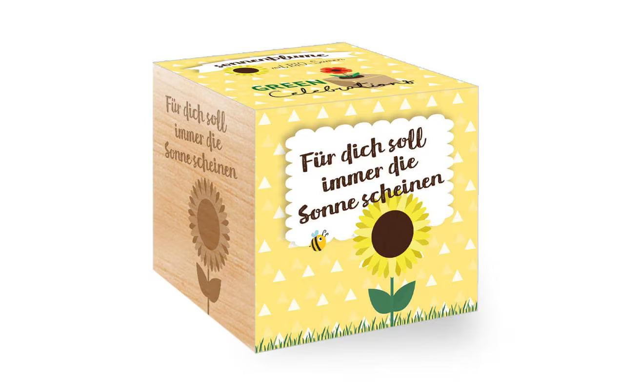 Sonnenblume BIO