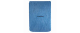 PocketBook Shell Cover Blue