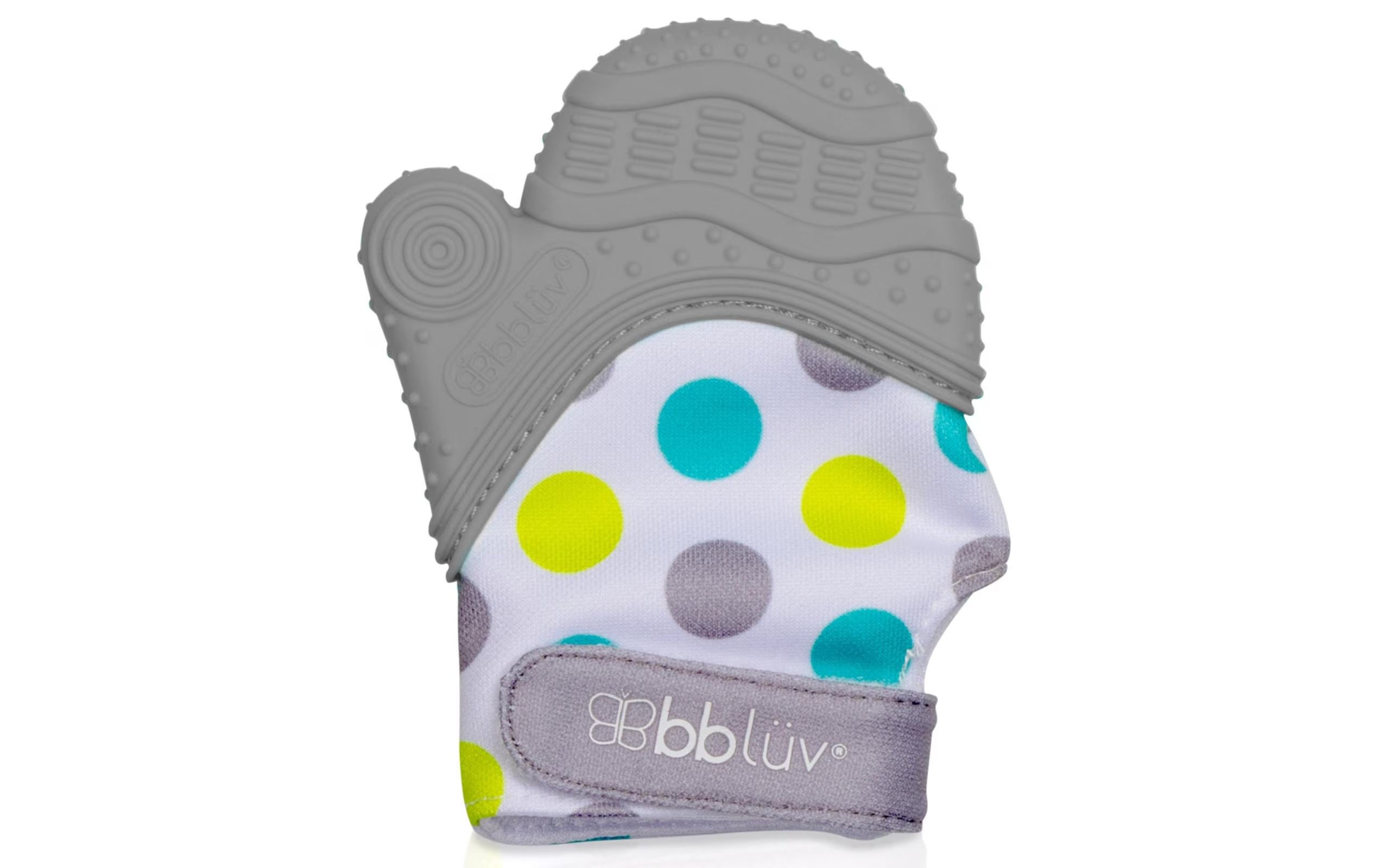 bblüv Glüv Beisshandschuh