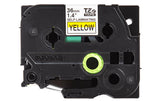Brother P-touch Schriftband TZe-SL661