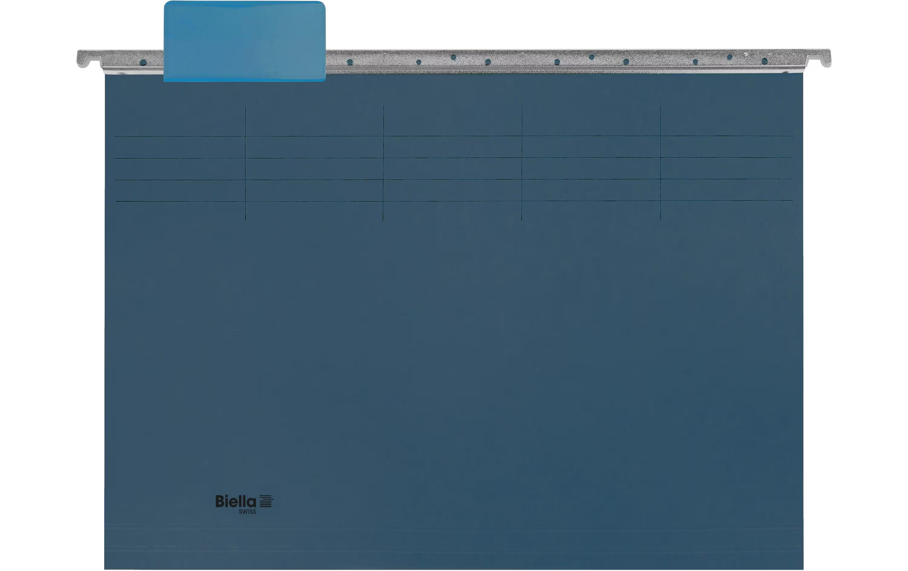 Biella Hängeregister Personaldossier