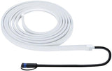 Plug & Shine LED Stripe Smooth Einzelstrip