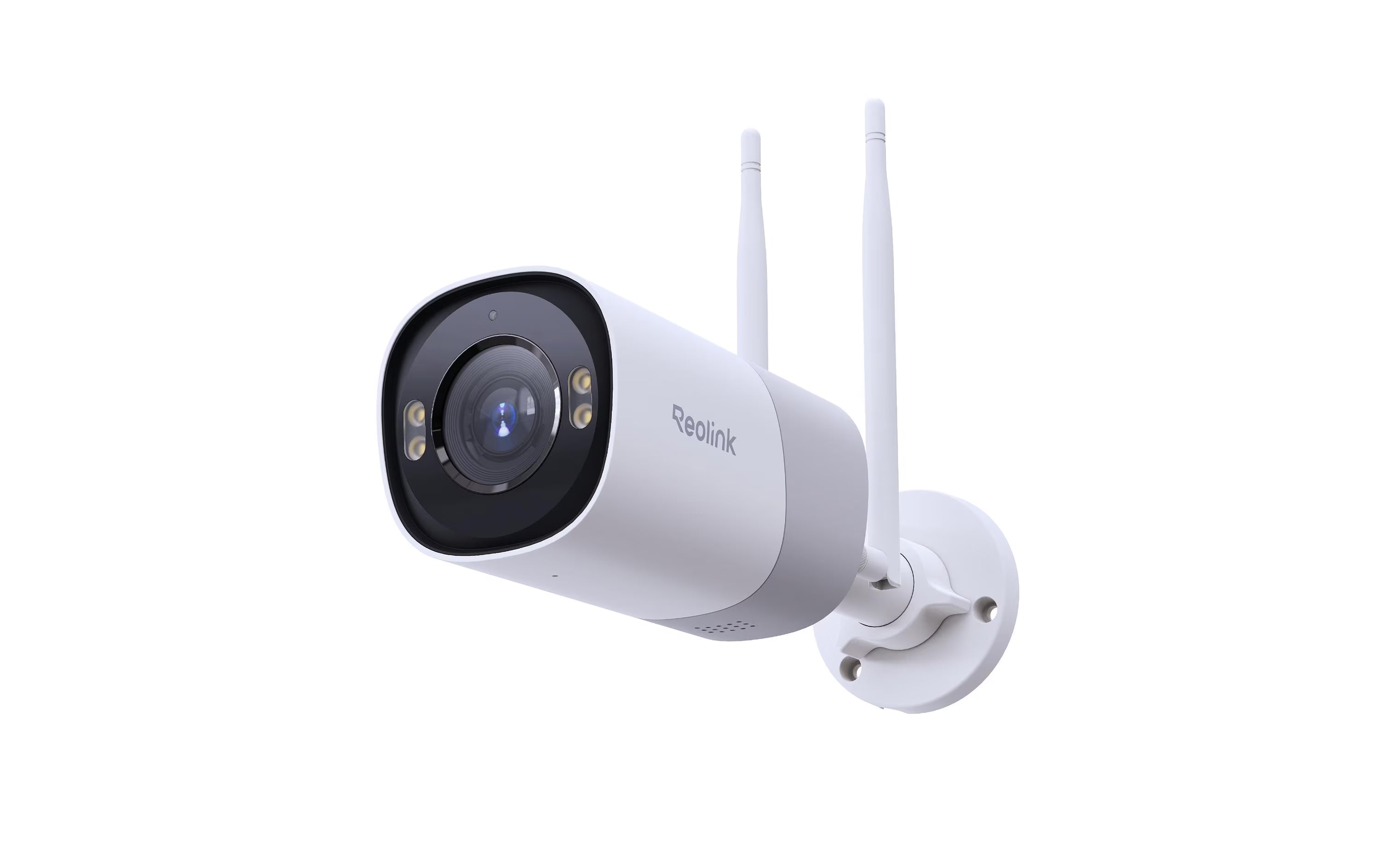 Reolink Pro WCB8MZ 4K WiFi Kamera weiss