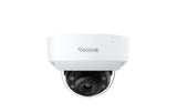 Reolink Pro PCv8MZ 4K PoE Kamera weiss