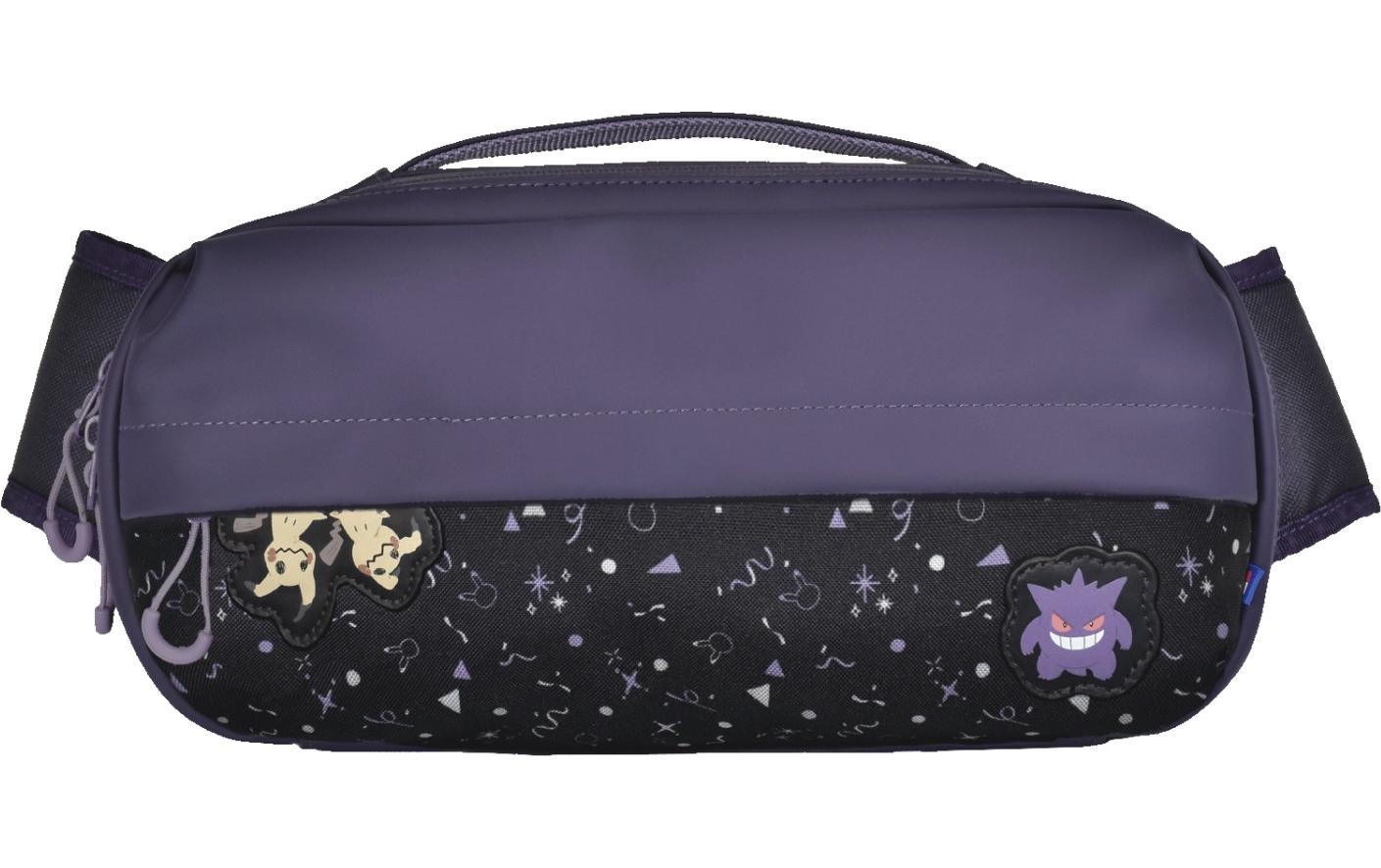 Nintendo Switch 2 Shoulder Bag Gengar