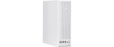 Chieftec m-ATX Gehäuse BE-10W-300, Weiss