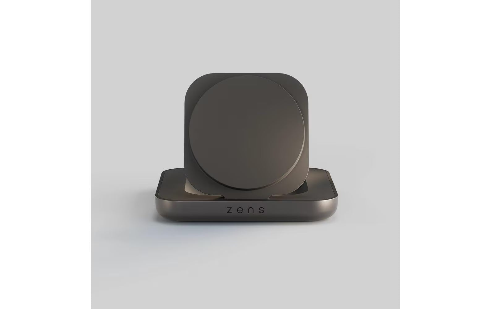 Zens Magnetiv Nightstand Wireless Charger
