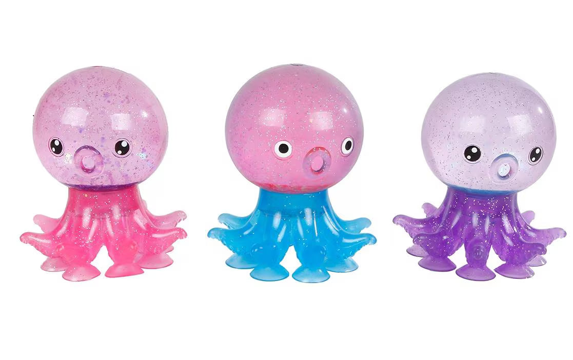 Squeeze Oktopus