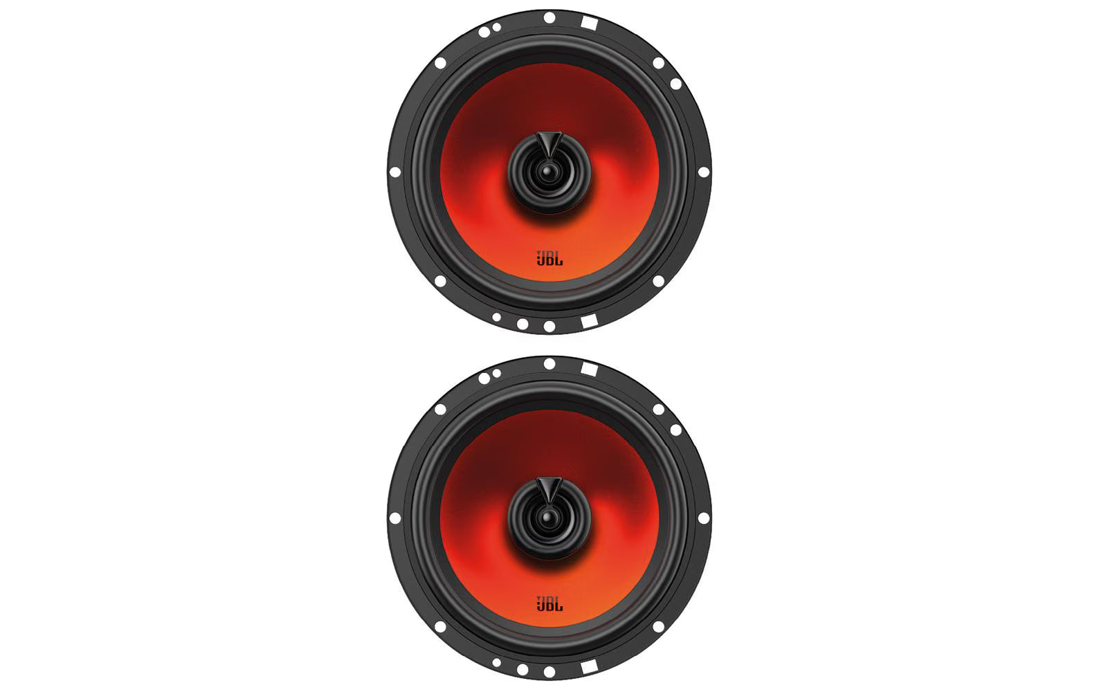 JBL 2-Wege Lautsprecher Gen2 STAGE1 62F