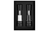 Cole&Mason Derwent 190mm Matt black