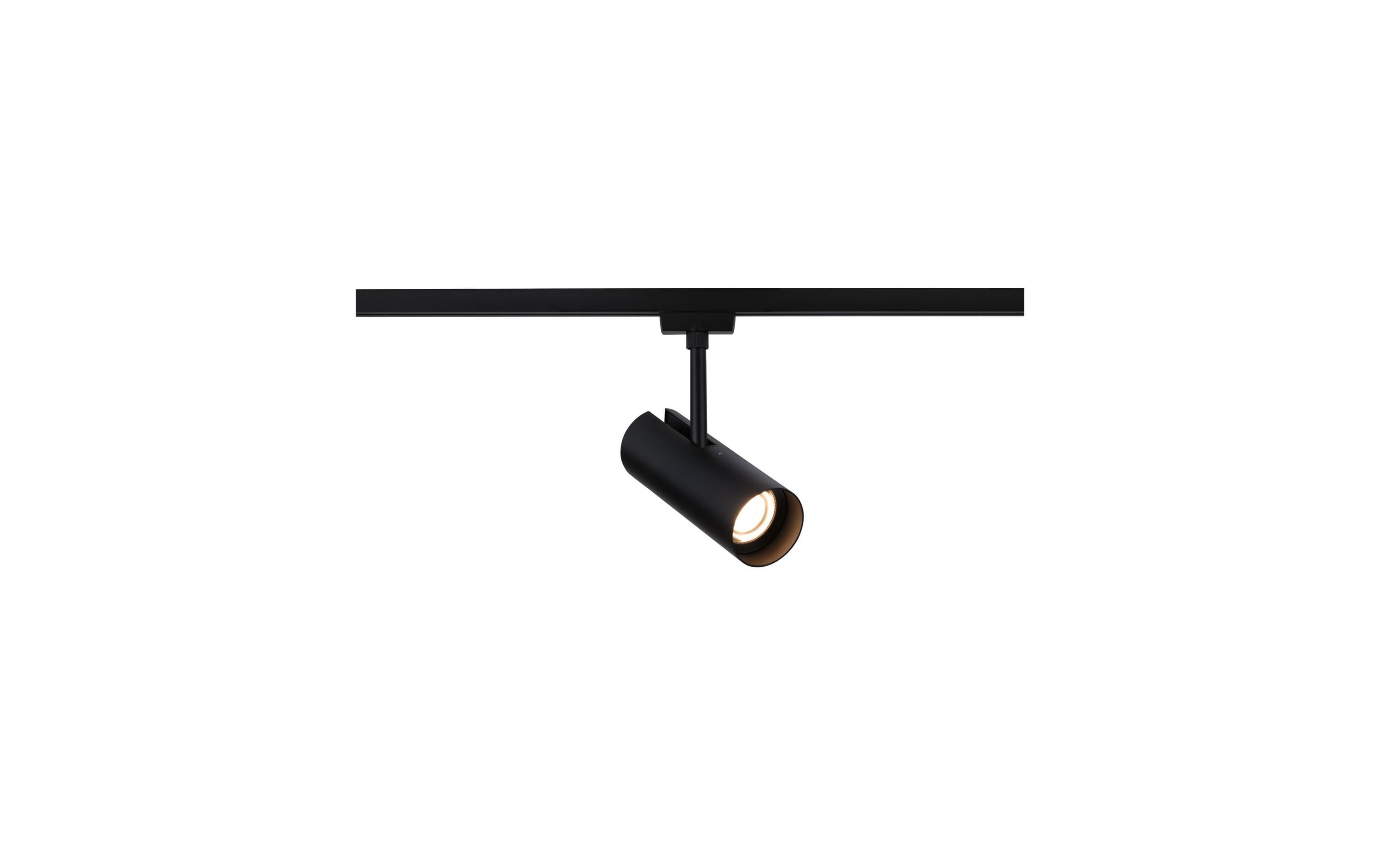 URail Schienenspot Theron Einzelspot 1020l
