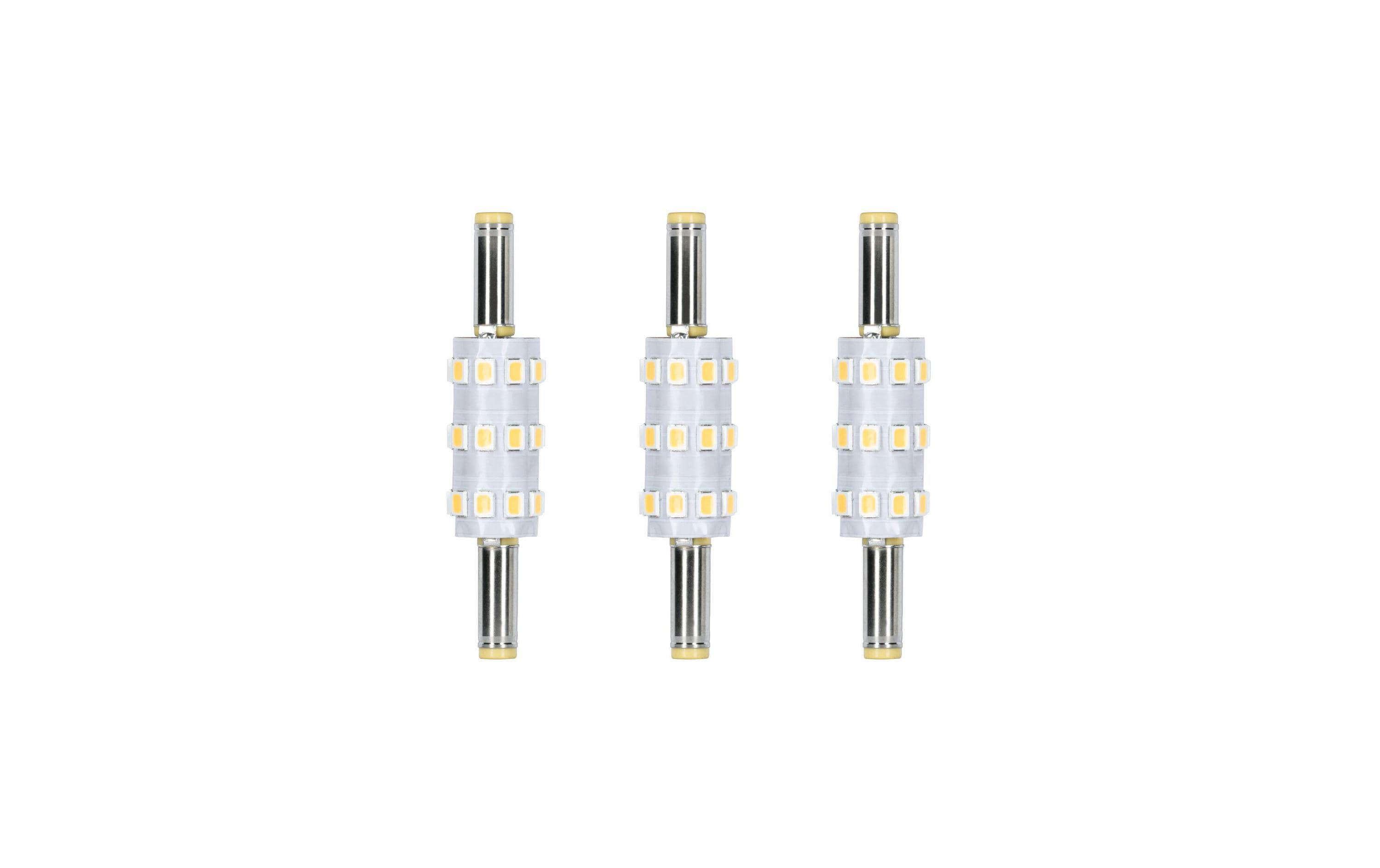 Plug & Shine LED Stecksockel Naima Ersatz