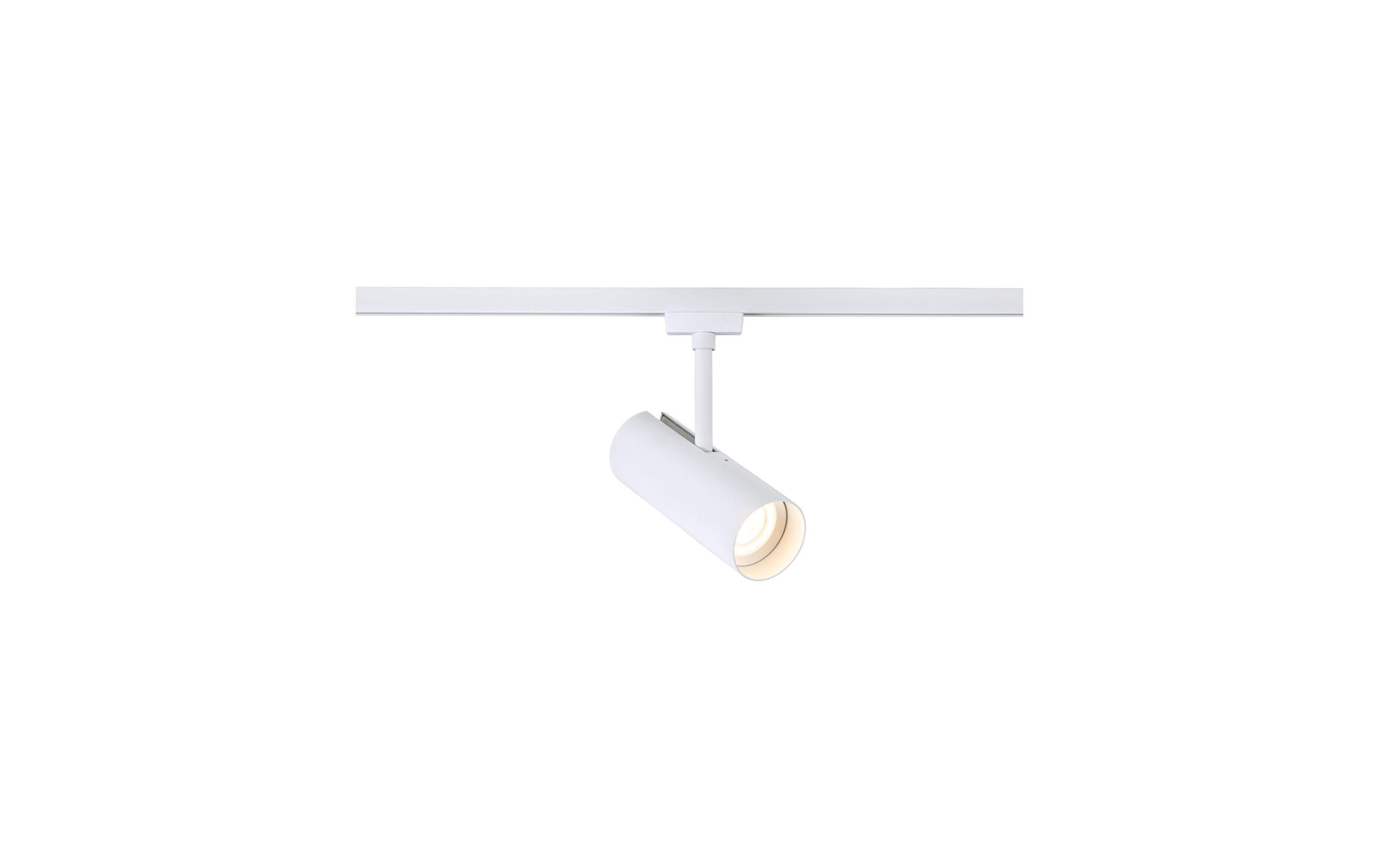 URail Schienenspot Theron Einzelspot 1020l