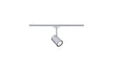 URail Schienenspot Luxe GU10 max. 10W dim
