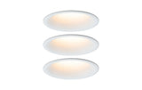 LED Einbauleuchte Cymbal Coin Basisset