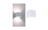 LED Akkuwandleuchte Nyara IP44 3000K 100x1
