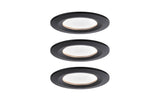 LED Einbauleuchte 3-Step-Dim Nova Coin