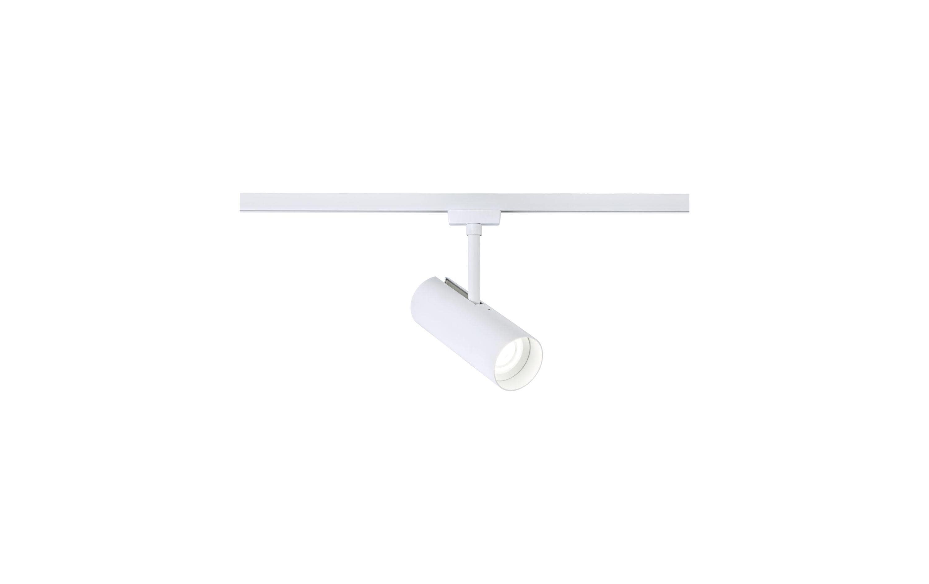 URail Schienenspot Theron Einzelspot 1100l