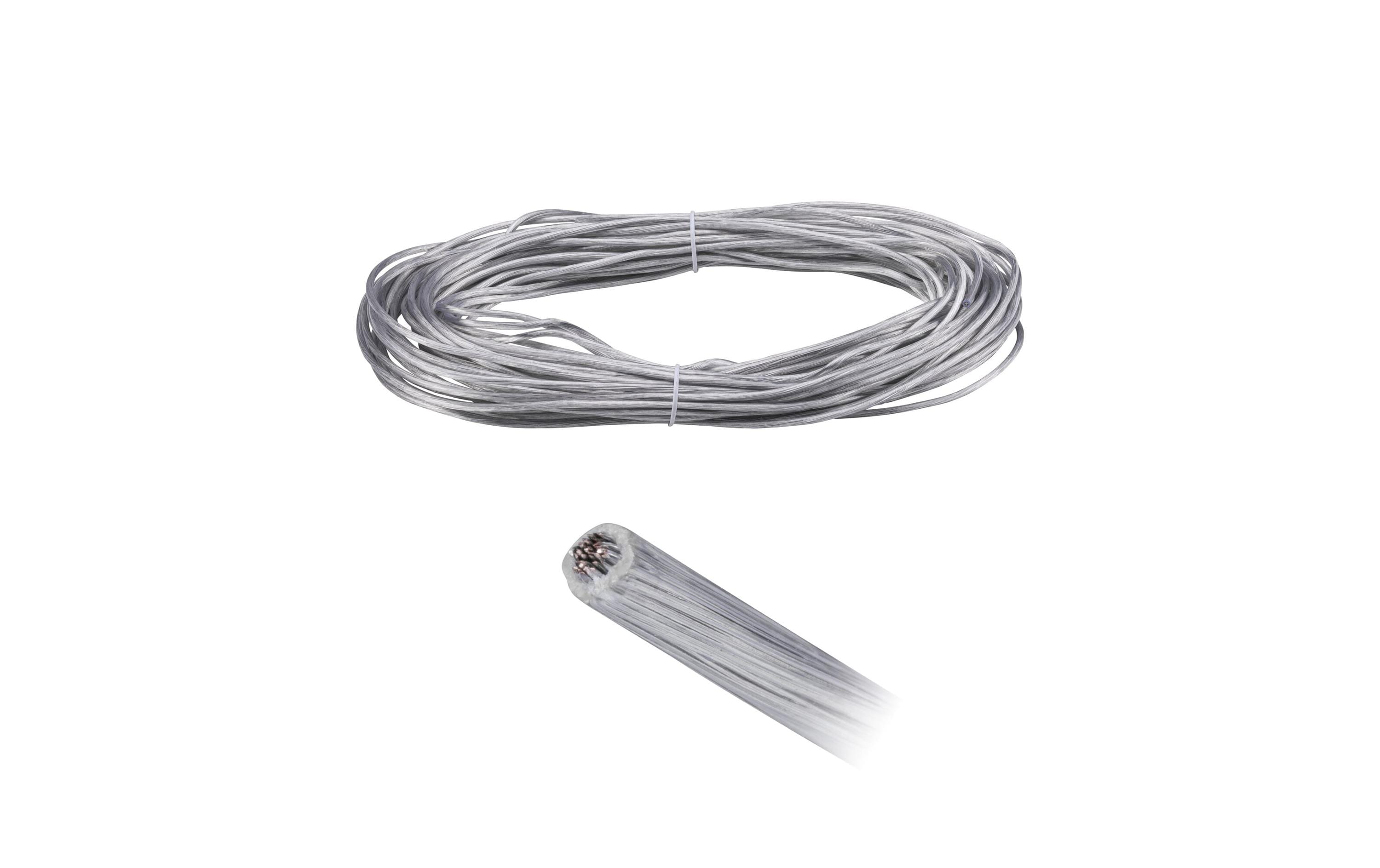 CorDuo Seilsystem Spannseil 20m 2,5qmm