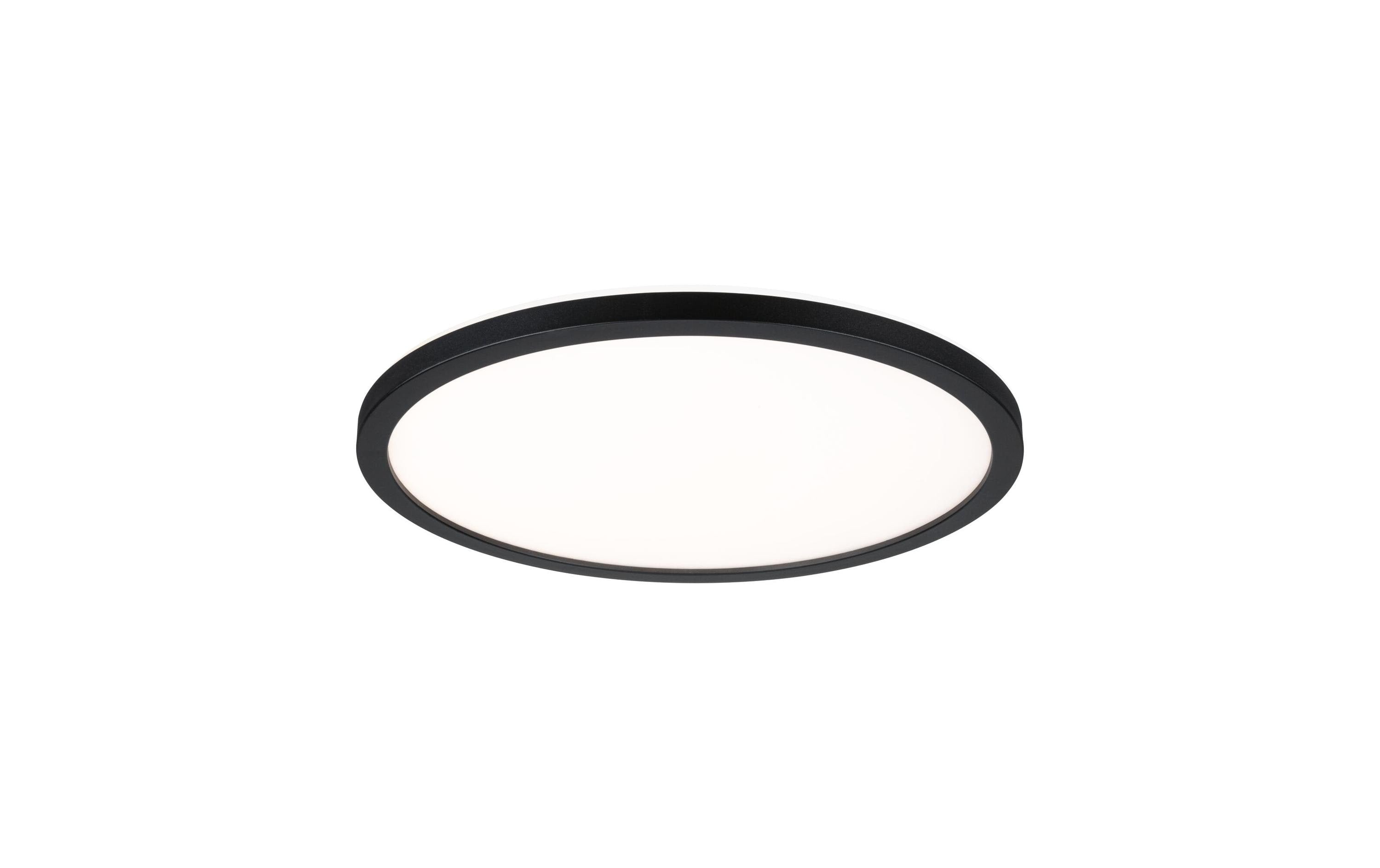 LED Panel Atria Shine Backlight rund 293mm