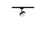 URail Schienenspot 3-Step-Dim Circle