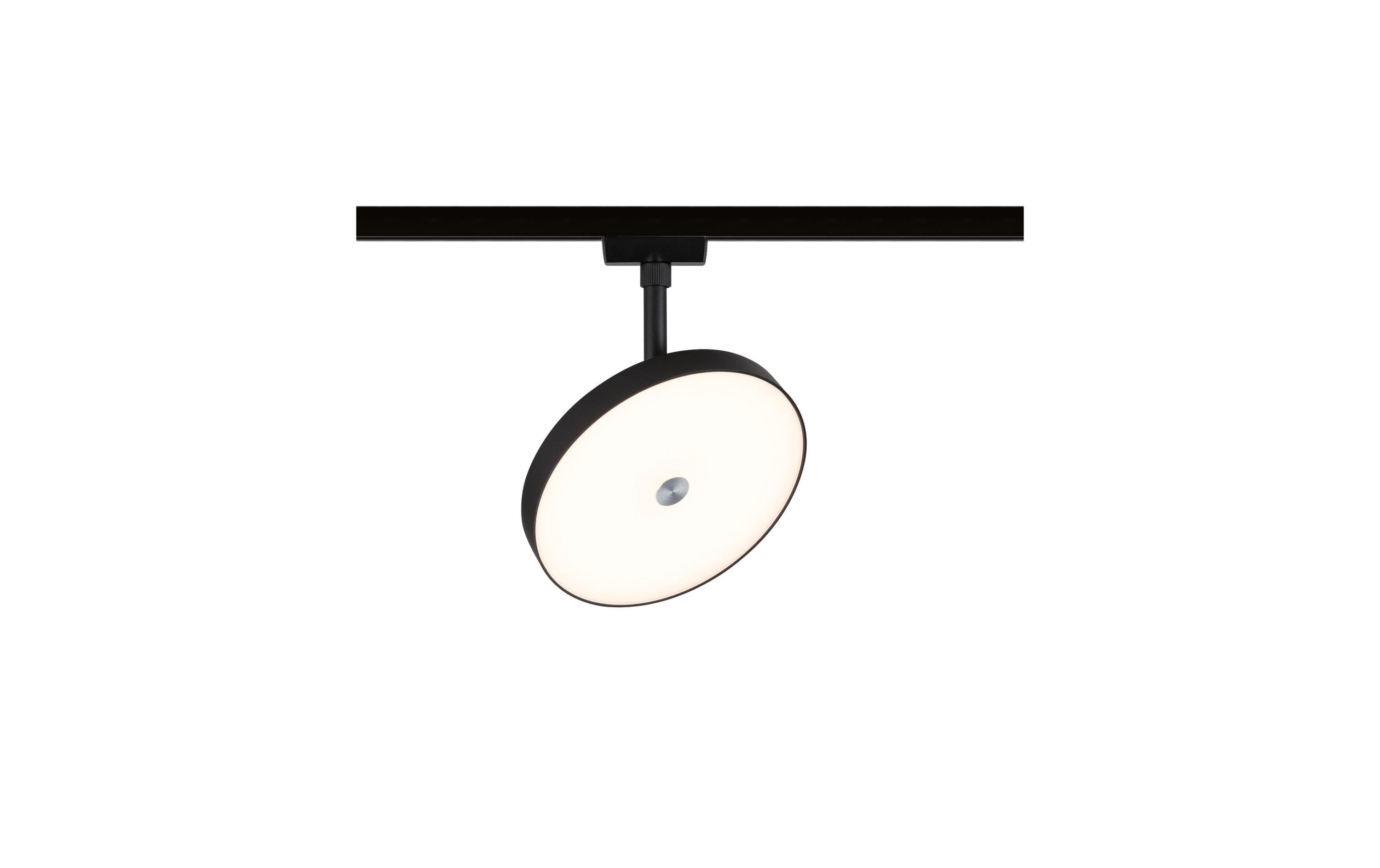 URail Schienenspot 3-Step-Dim Hildor 850lm